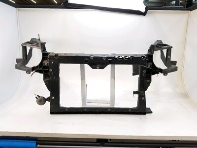 Front cowling used - Mitsubishi COLT - 5256A948