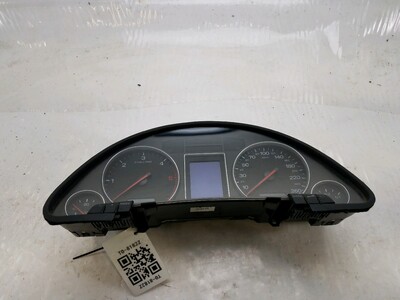 8E0920985T Audi A4 A4 AVANT