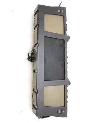 00006103AQ Citroen C4 PICASSO GRAND C4 PICASSO