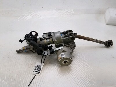 Colonne de direction occasion - Fiat GRANDE PUNTO - 52057861