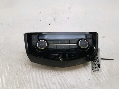 27500-4BE0D- Nissan QASHQAI