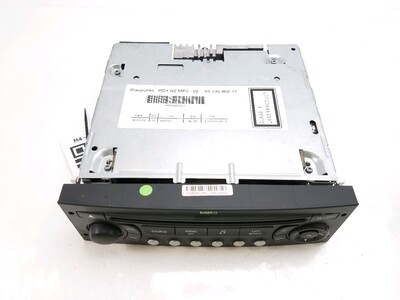 00006574PC Citroen C5 TOURER C5