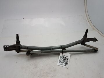 Front wiper linkage used - Citroen BERLINGO FOURGON - GPA-21-0002526