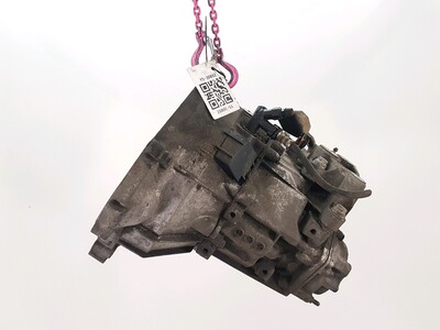 Boîte de vitesses occasion - Saab 9.3 - GPA-1051-B207E-8