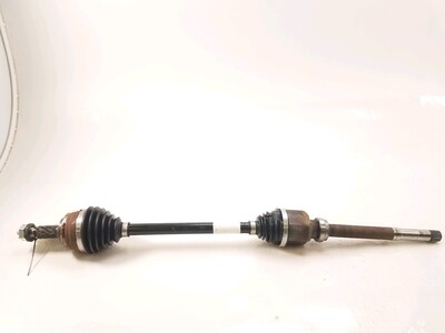 Cardan avant droit occasion - Peugeot PARTNER - 98 107 107 80