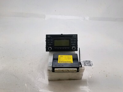 961701F700 KIA SPORTAGE