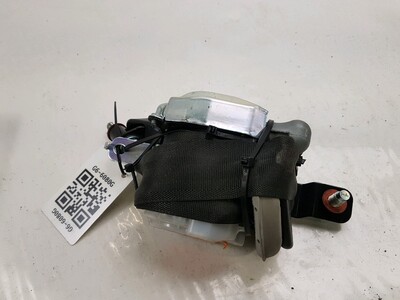 Ceinture sécurité avant gauche occasion - Ssangyong KORANDO - 7460134006LBA