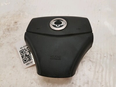 Airbag volant occasion - Ssangyong KORANDO - 8620134501LBA