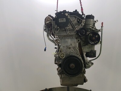 672950 Ssangyong KORANDO