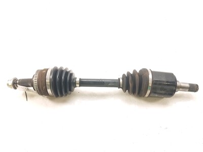 Cardan avant gauche occasion - Ssangyong KORANDO - 4130034110