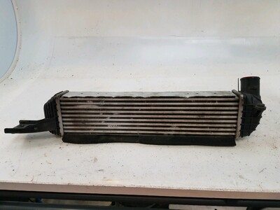 Intercooler used - Ssangyong KORANDO - 2371034200