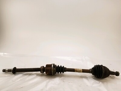 Cardan avant droit occasion - Peugeot 807 - 00003273TG