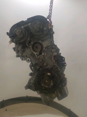 Engine used - Opel CORSA - B14NEJ-CORSA