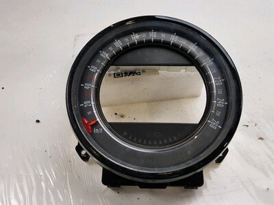 Odometer - 62 10 9325803 Odometer - 62 10 9325803