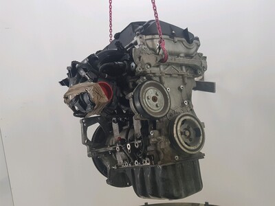Engine used - Mini MINI - N18B16C