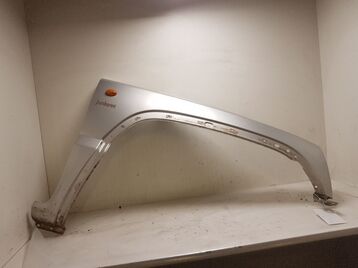 Right front fender - 55177 100AD