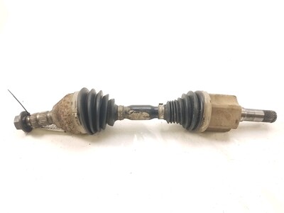 13245909 Opel ZAFIRA