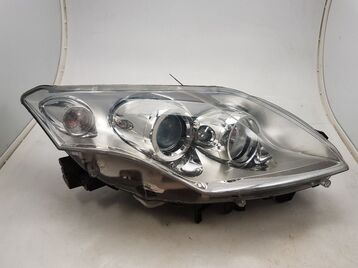 Phare avant droit occasion - Renault LAGUNA ESTATE - 260100033R