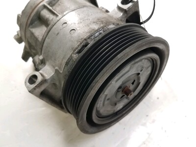 A/C Compressor used - Peugeot 308 - 6453 WG