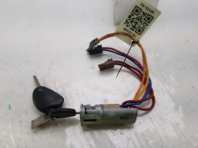 GPA-21-0004868 Fiat ULYSSE