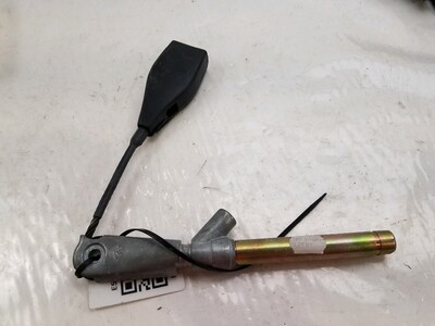 Attache ceinture sécurité avant gauche occasion - Renault ESPACE - 8200317181