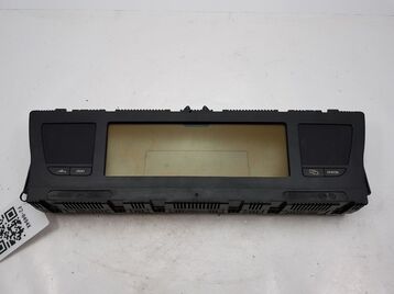 Compteur occasion - Citroen C4 PICASSO - 00006103V0