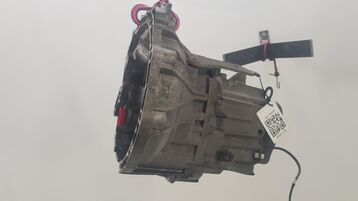 Gearbox used - Daihatsu CUORE - CUORE-L276S-5V