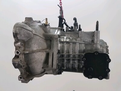 Boîte de vitesses occasion - Hyundai TUCSON - Y041108952