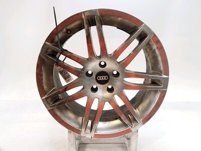 GPA-21-0004611 Audi TT