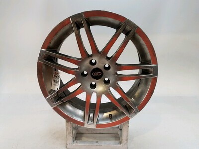 GPA-21-0005689 Audi TT