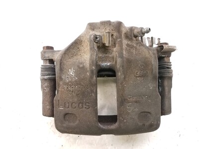 Étrier avant gauche occasion - Volkswagen GOLF - 357615123 CX