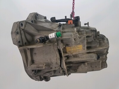 Boîte de vitesses occasion - Renault MASTER - PK5020