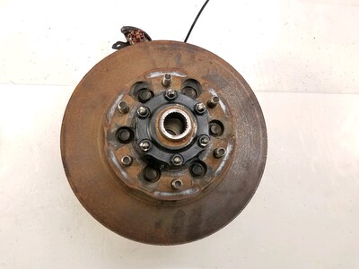 Pivot avant gauche occasion - Nissan PICK-UP - 40015-VK305-