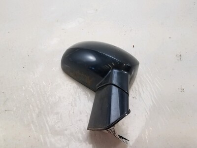 Right wing mirror used - Ssangyong RODIUS - 7892121121ABS