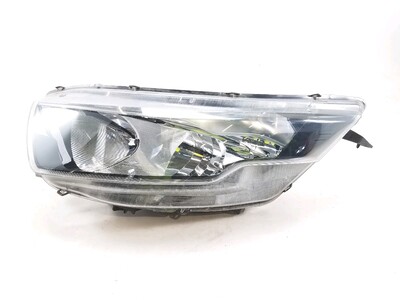 Left headlight used - Iveco DAILY - 5801473750