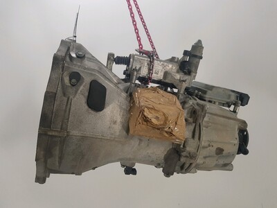 GPA-2222-F1AFL411-3 Iveco DAILY