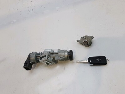 BS3E09010 Mazda MAZDA 3