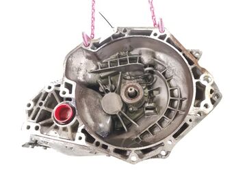 A11942F17W394 Opel MERIVA