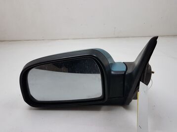 Left wing mirror used - Hyundai TUCSON - GPA-21-0000449