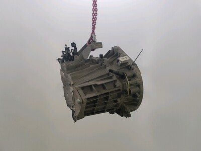 Boîte de vitesses occasion - Mercedes CLASSE A - 716506