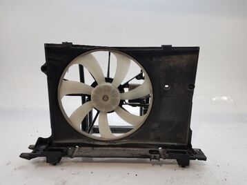 616GPA01683C1GO Toyota AURIS