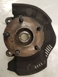 4321202170 Toyota AURIS