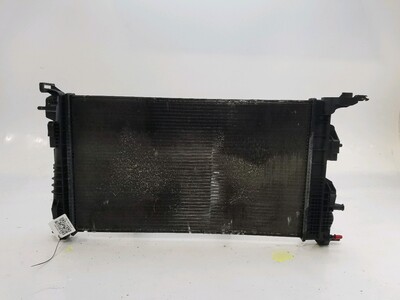 214105378R Renault MEGANE