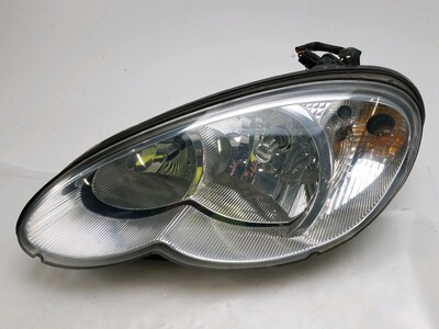 Left headlight used - Chrysler PT.CRUISER - 5116 045AC