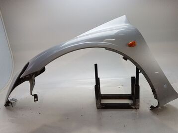 Left front fender - 5015 485AE Left front fender - 5015 485AE