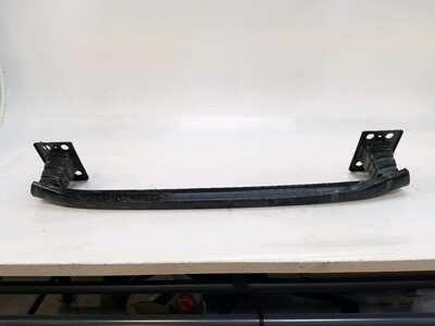 Front bumper lower reinforcement bar - 52007785