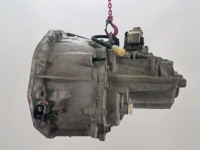 Gearbox used - Renault SCENIC - ND0002 - GPA