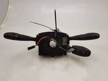 Commodo monobloc occasion - Peugeot 407 - 96473051 XT