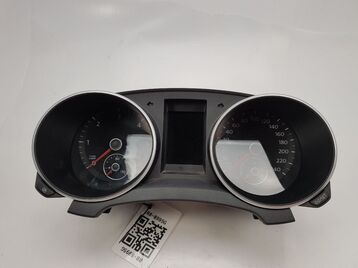 5K0920870 EX Volkswagen GOLF