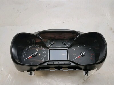Compteur occasion - Citroen C3 - 9832140580